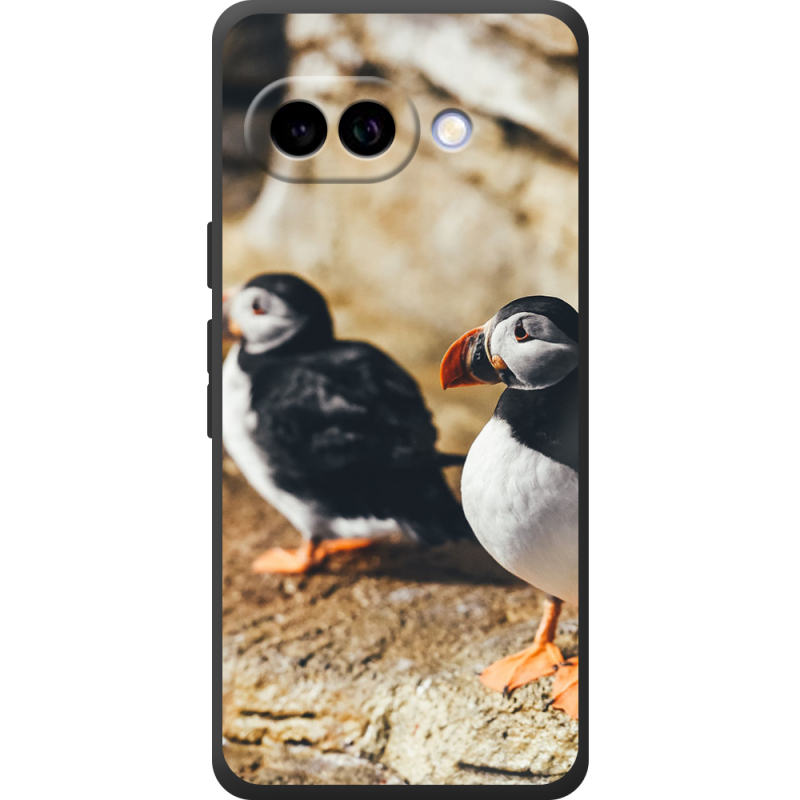 Чохол BoxFace Google Pixel 10A 