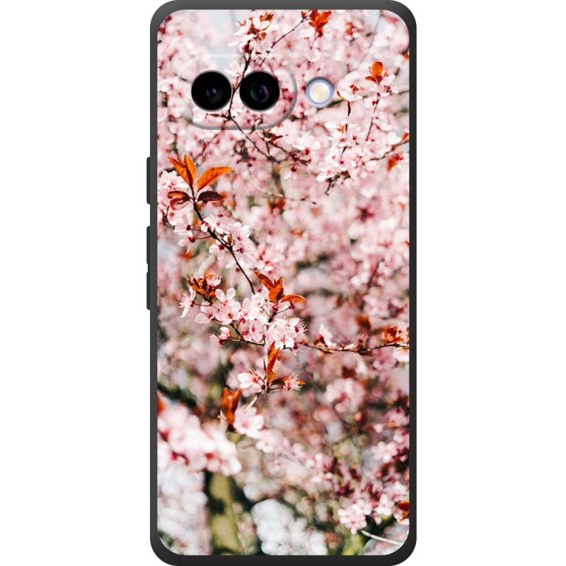 Чохол BoxFace Google Pixel 10A 