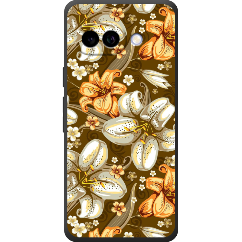 Чохол BoxFace Google Pixel 10A Lilly