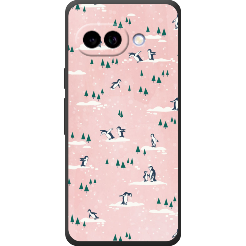 Чохол BoxFace Google Pixel 10A 