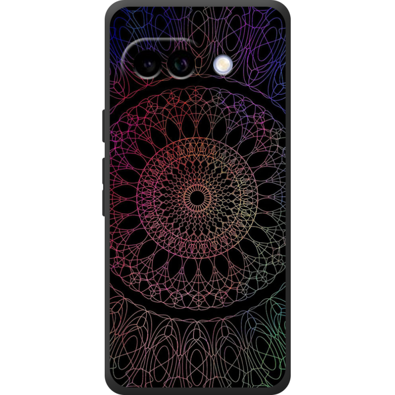 Чохол BoxFace Google Pixel 10A 