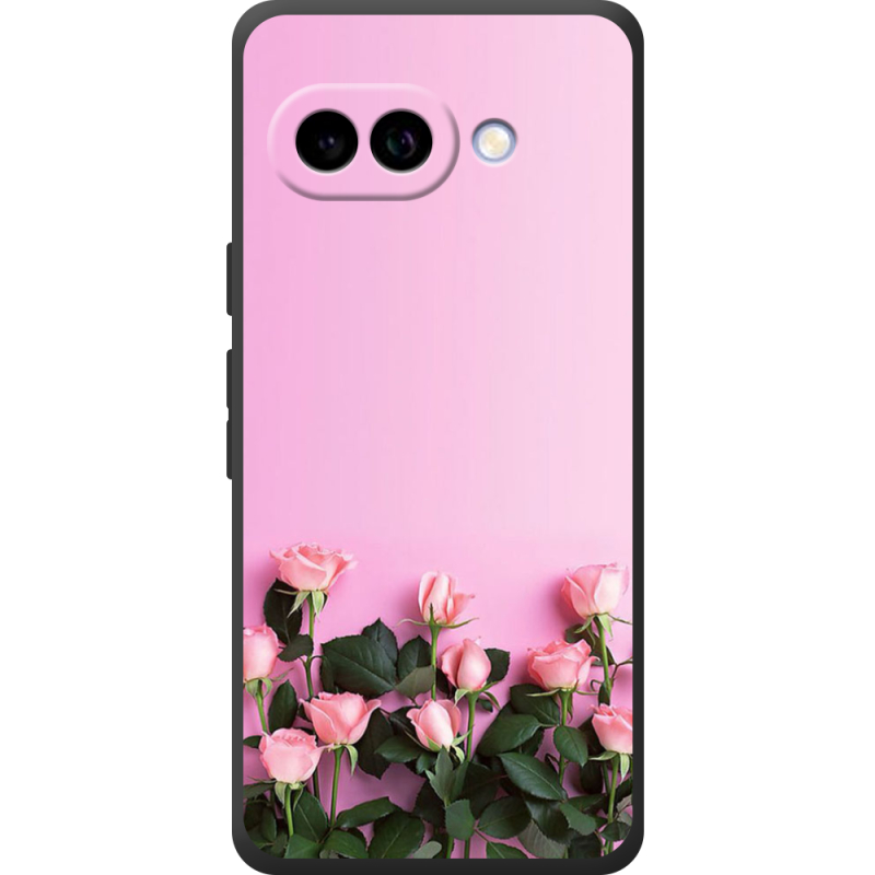 Чохол BoxFace Google Pixel 10A 