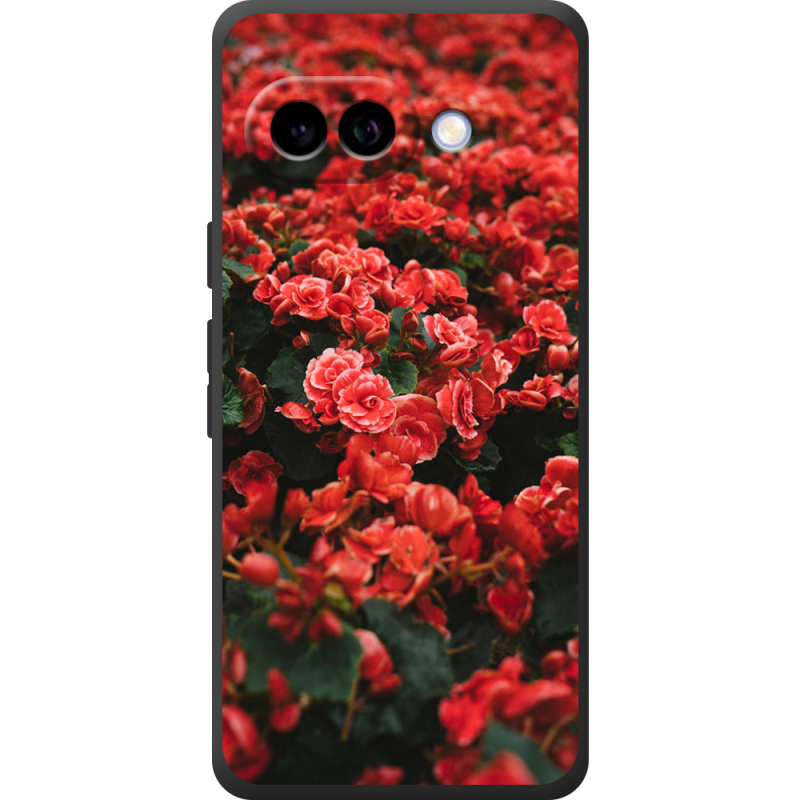 Чохол BoxFace Google Pixel 10A 