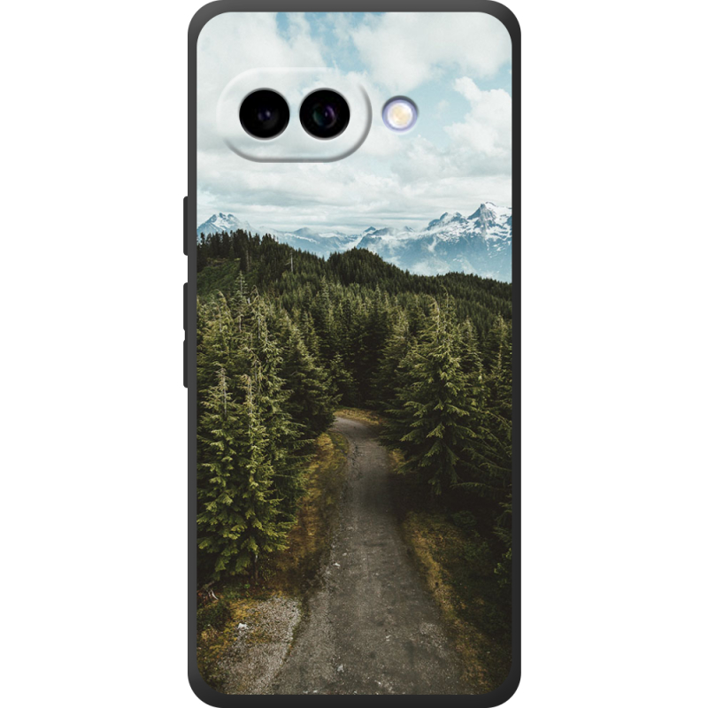 Чохол BoxFace Google Pixel 10A 