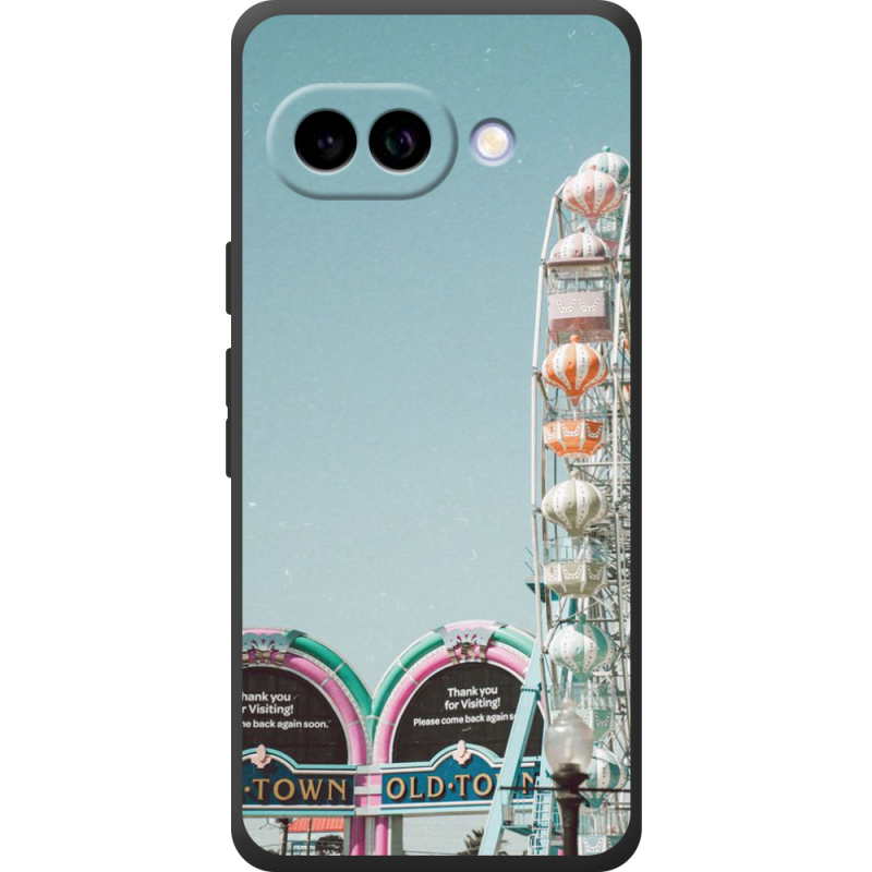 Чохол BoxFace Google Pixel 10A 