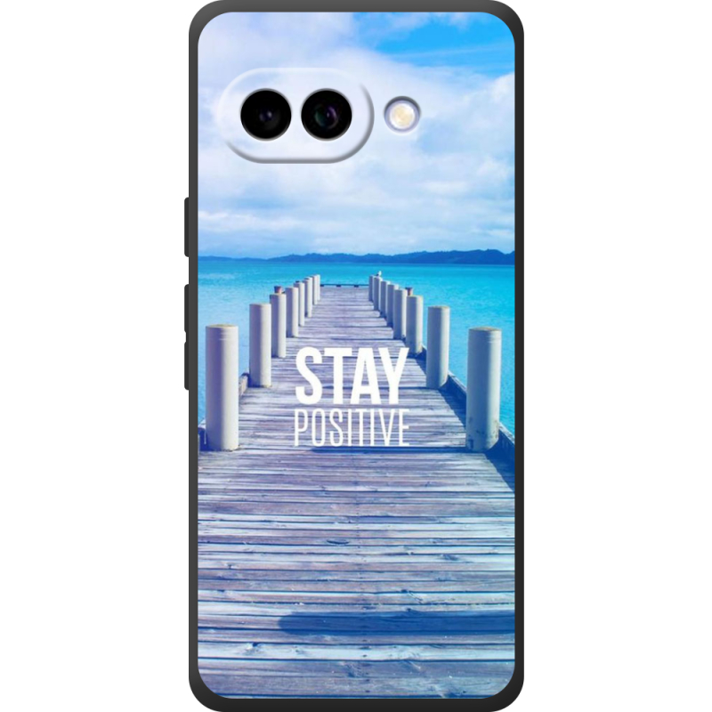 Чохол BoxFace Google Pixel 10A 