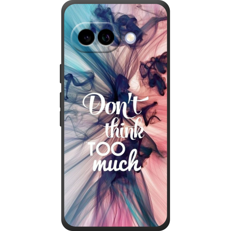 Чохол BoxFace Google Pixel 10A 