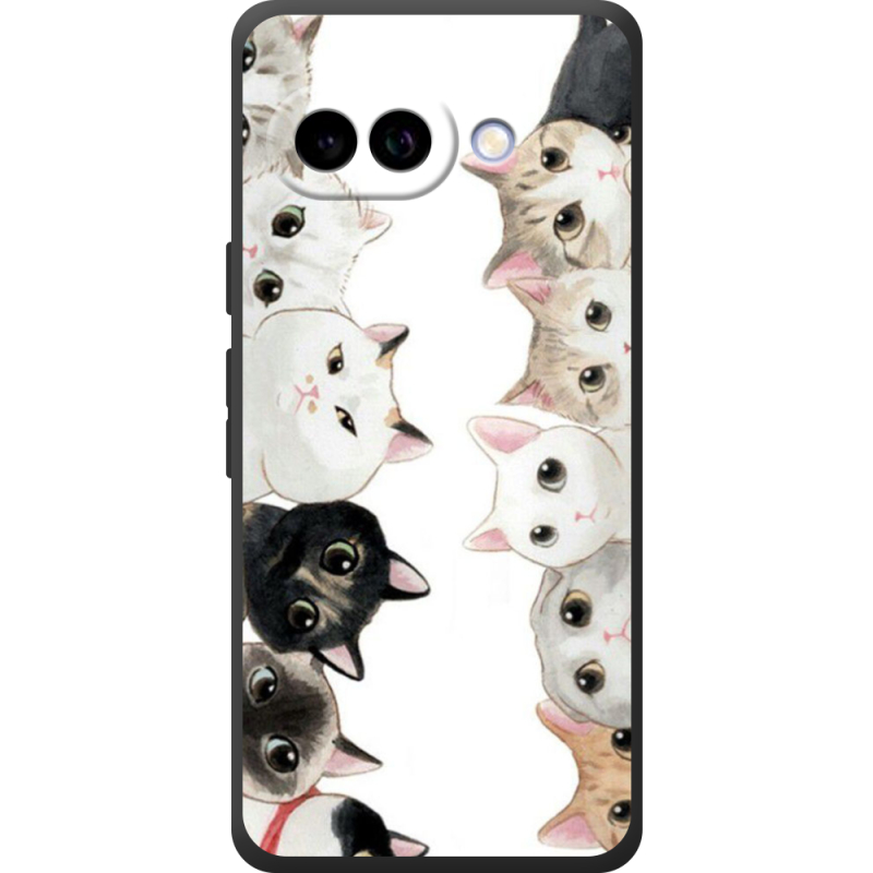 Чохол BoxFace Google Pixel 10A 