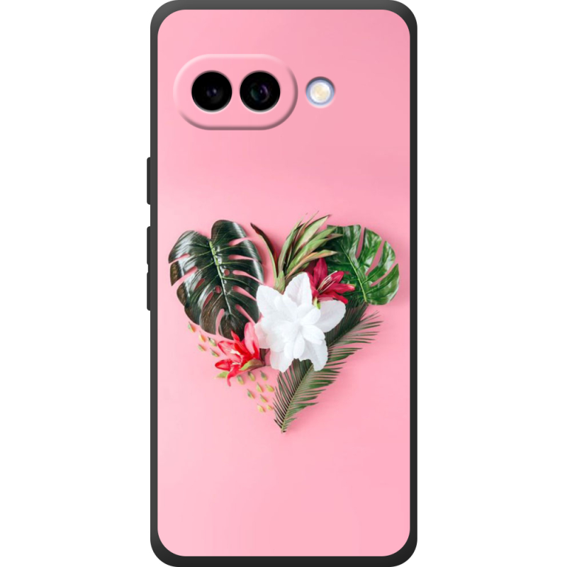 Чохол BoxFace Google Pixel 10A 