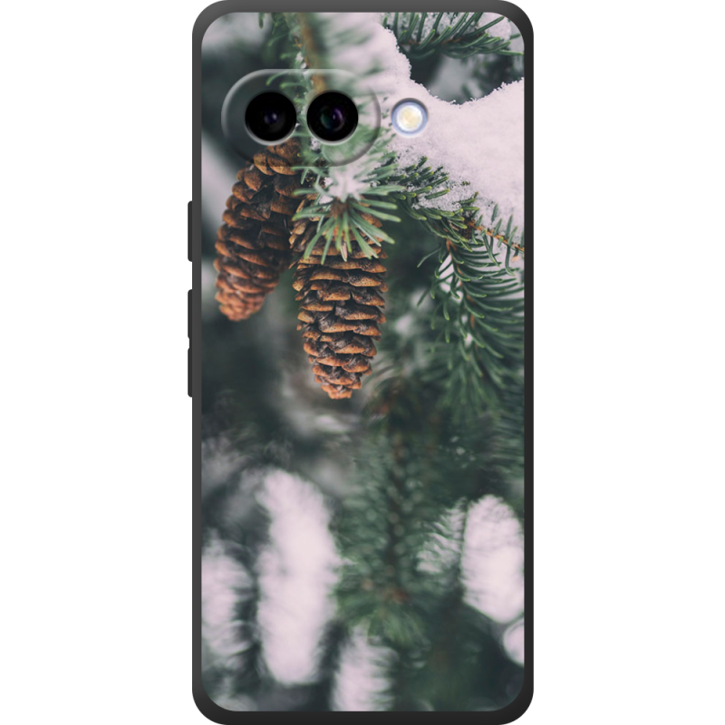 Чохол BoxFace Google Pixel 10A 