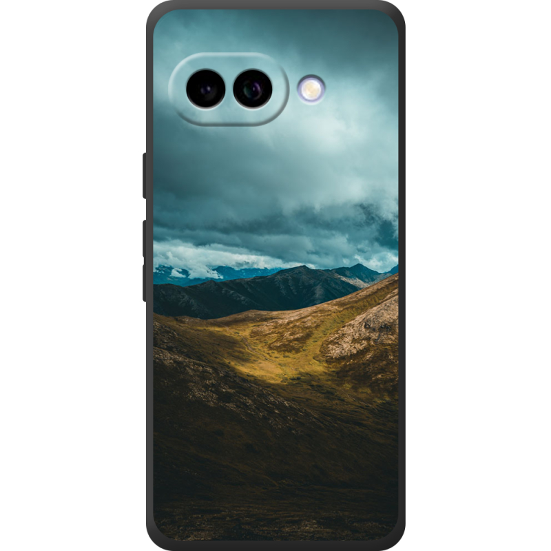 Чохол BoxFace Google Pixel 10A 