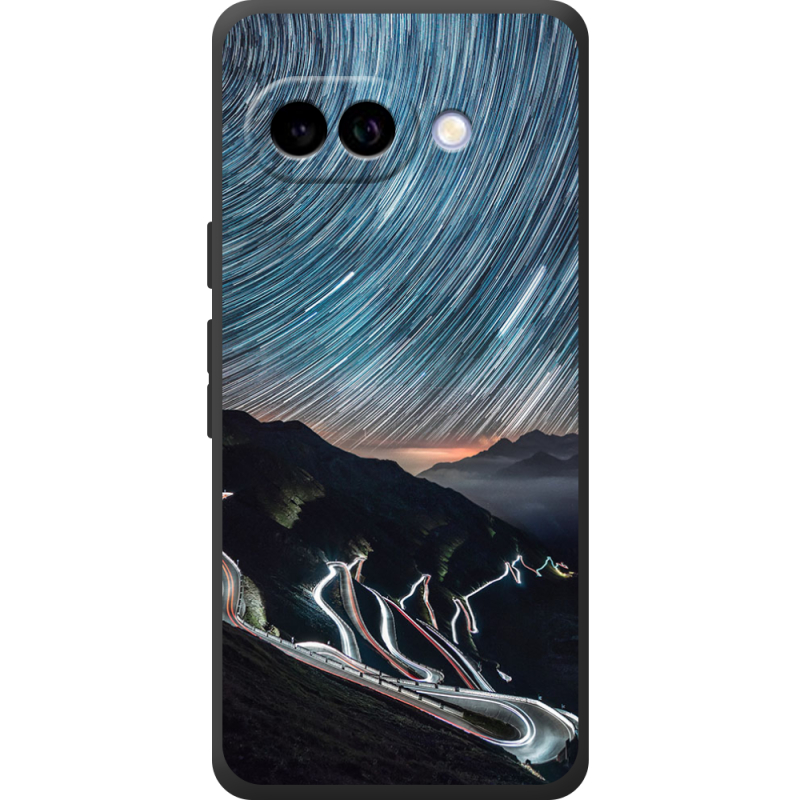 Чохол BoxFace Google Pixel 10A Night Lights