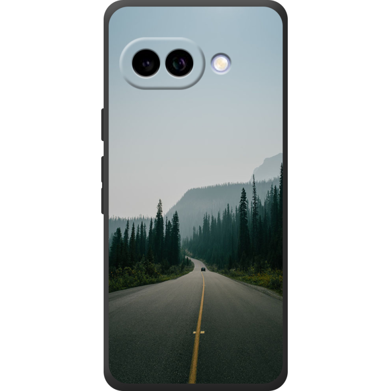 Чохол BoxFace Google Pixel 10A 