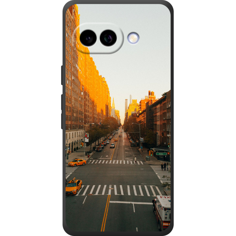 Чохол BoxFace Google Pixel 10A 