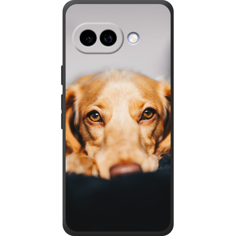 Чохол BoxFace Google Pixel 10A 