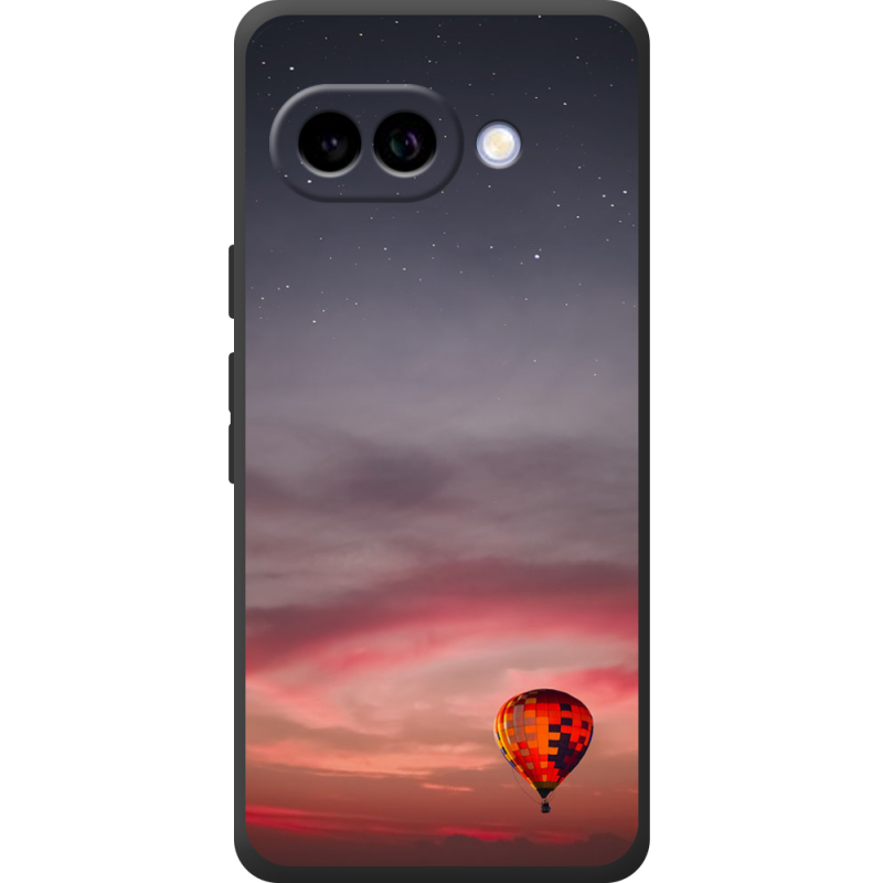 Чохол BoxFace Google Pixel 10A 