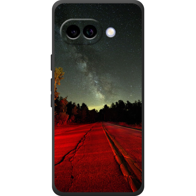 Чохол BoxFace Google Pixel 10A 