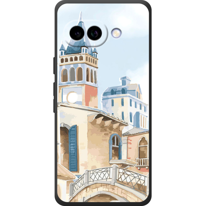 Чохол BoxFace Google Pixel 10A 