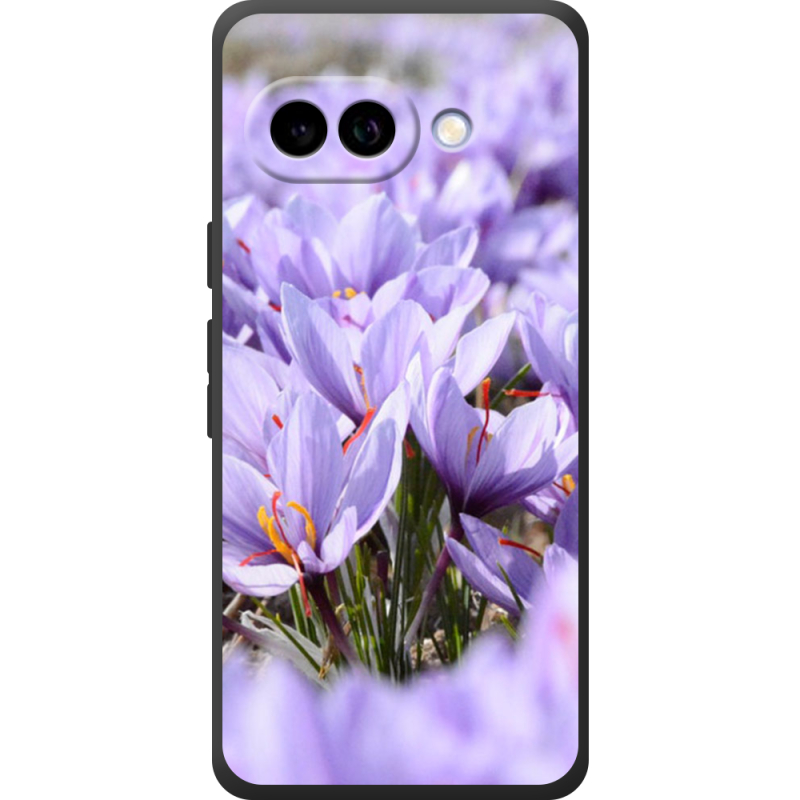 Чохол BoxFace Google Pixel 10A 