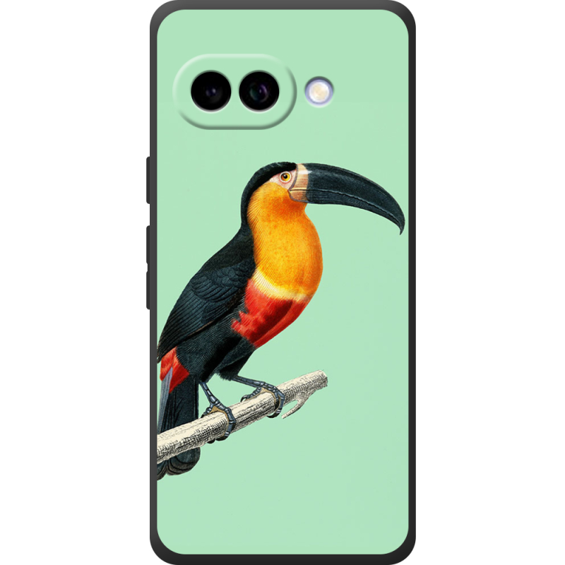 Чохол BoxFace Google Pixel 10A 