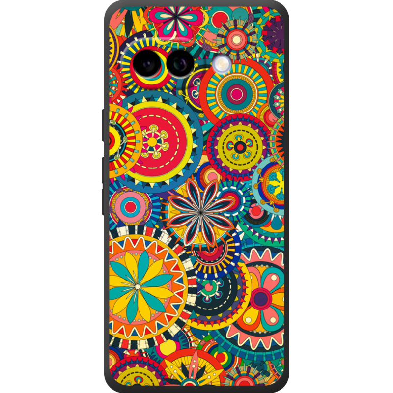 Чохол BoxFace Google Pixel 10A Imaginarium