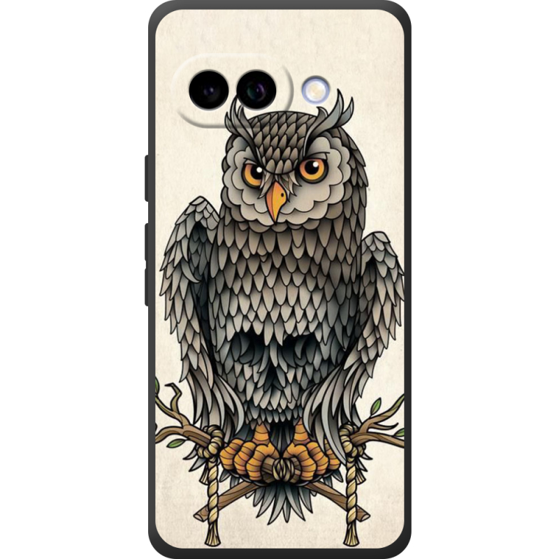 Чохол BoxFace Google Pixel 10A 