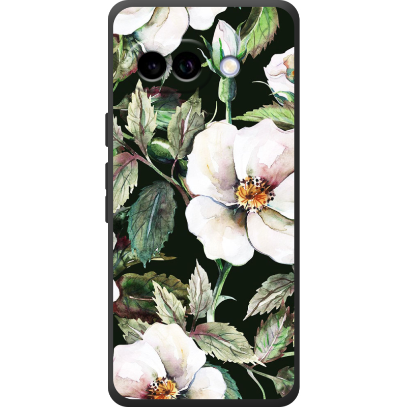 Чохол BoxFace Google Pixel 10A Blossom Roses