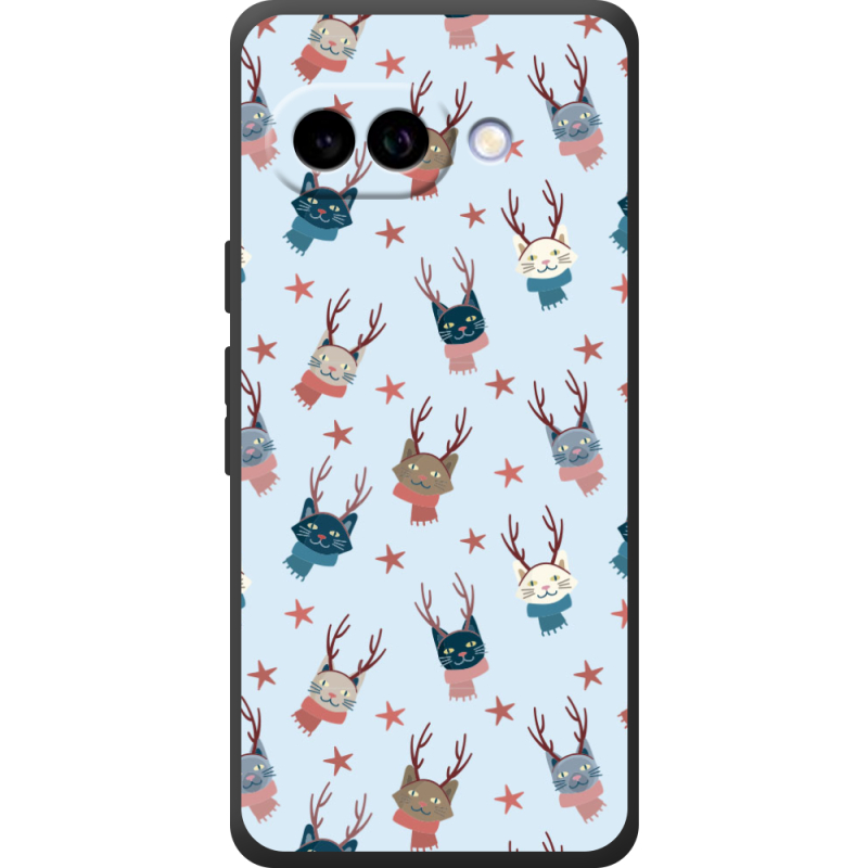 Чохол BoxFace Google Pixel 10A 