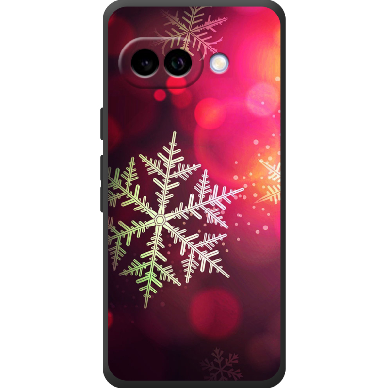 Чохол BoxFace Google Pixel 10A 