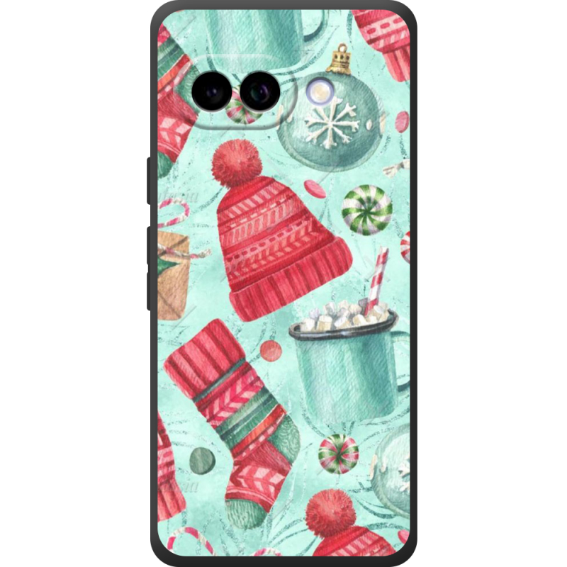 Чохол BoxFace Google Pixel 10A 