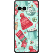 Чохол BoxFace Google Pixel 10A 