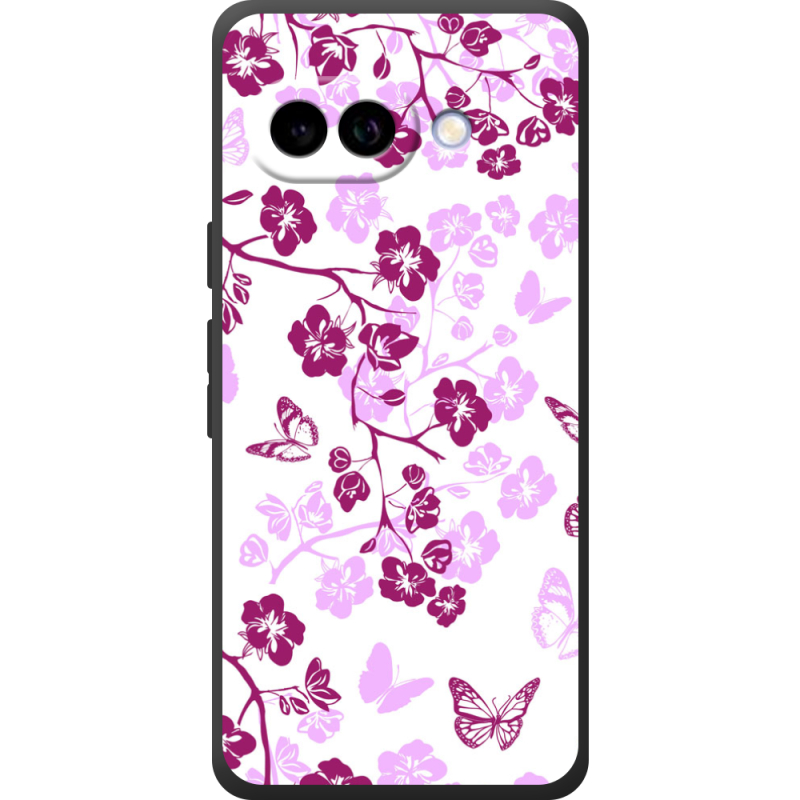 Чохол BoxFace Google Pixel 10A 