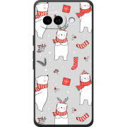 Чохол BoxFace Google Pixel 10A 