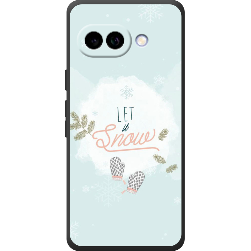 Чохол BoxFace Google Pixel 10A 