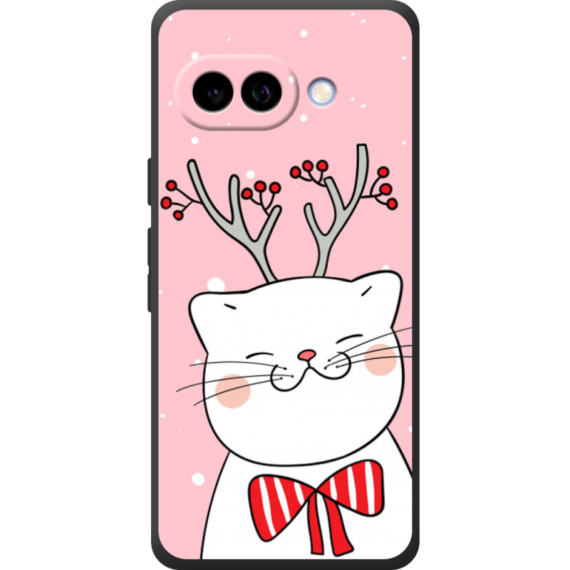 Чохол BoxFace Google Pixel 10A 