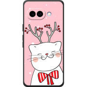 Чохол BoxFace Google Pixel 10A 