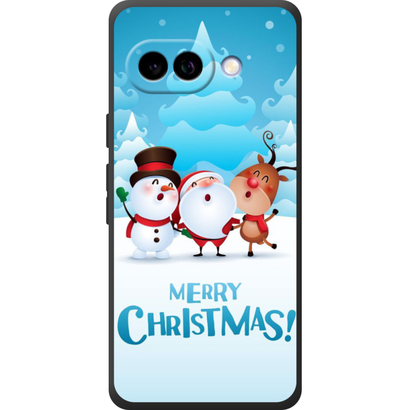 Чохол BoxFace Google Pixel 10A 