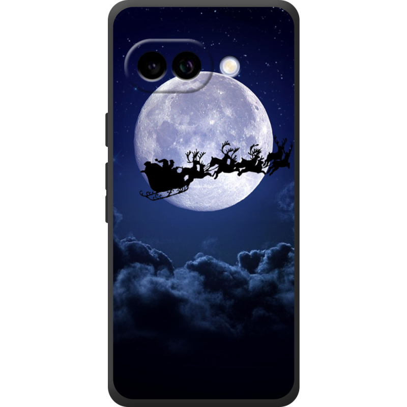 Чохол BoxFace Google Pixel 10A 