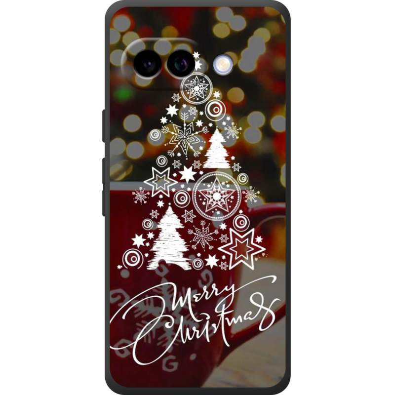 Чохол BoxFace Google Pixel 10A 