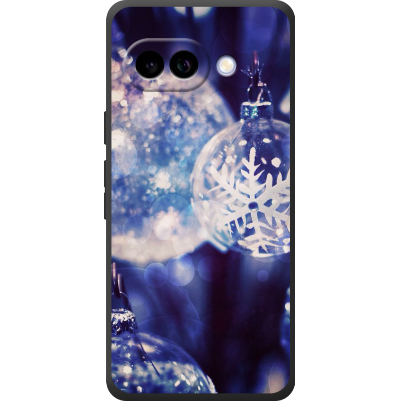 Чохол BoxFace Google Pixel 10A 