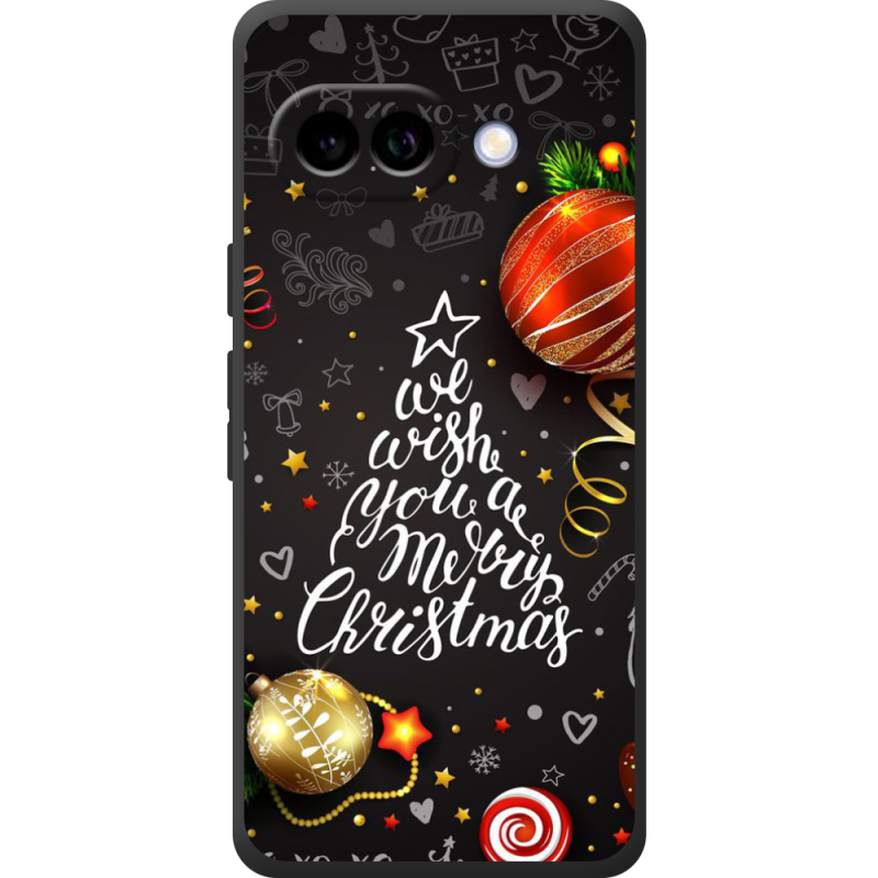 Чохол BoxFace Google Pixel 10A 