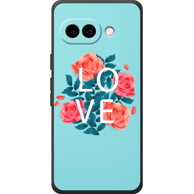 Чохол BoxFace Google Pixel 10A 