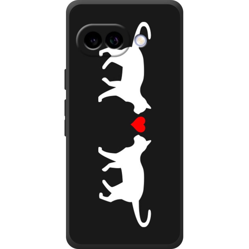 Чохол BoxFace Google Pixel 10A 