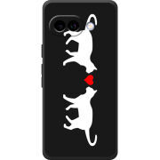 Чохол BoxFace Google Pixel 10A 