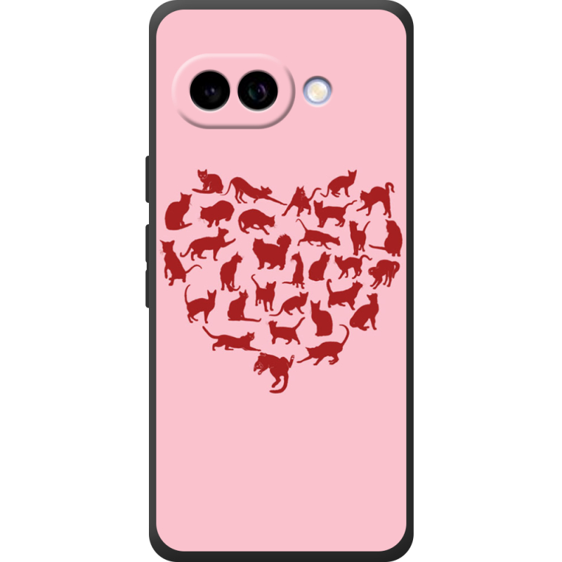 Чохол BoxFace Google Pixel 10A 