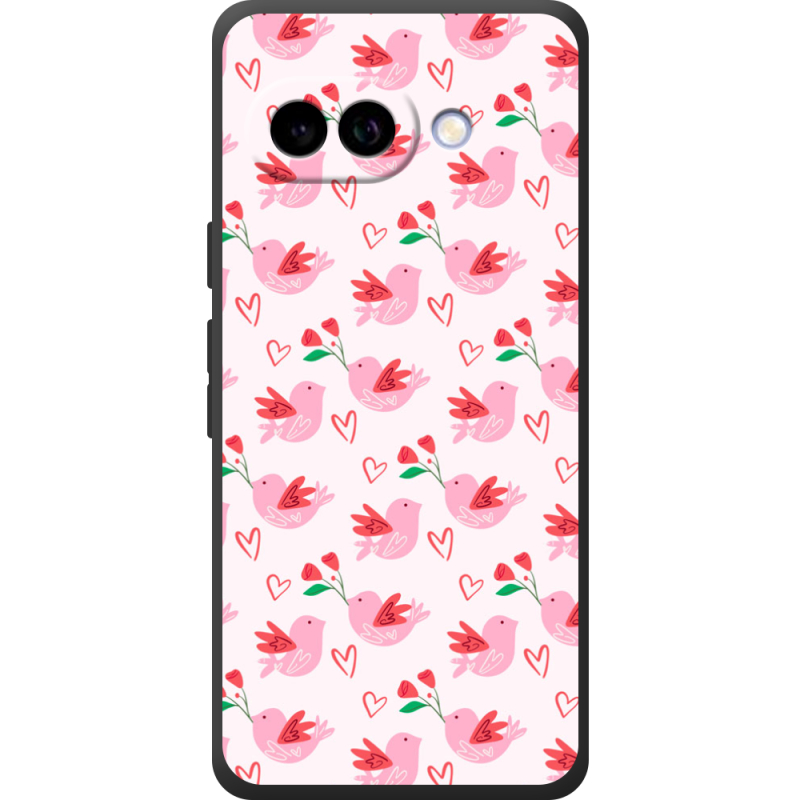 Чохол BoxFace Google Pixel 10A 