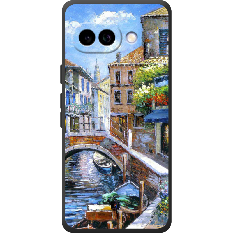 Чохол BoxFace Google Pixel 10A 