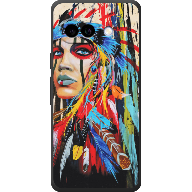 Чохол BoxFace Google Pixel 10A 