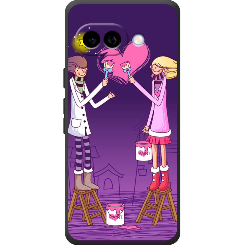 Чохол BoxFace Google Pixel 10A 