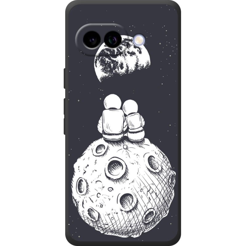 Чохол BoxFace Google Pixel 10A 